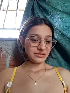 Stripchat Free Porn Cam of Ary-18