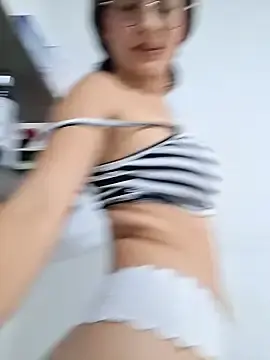 Stripchat Adult Video Chat of Ary-18