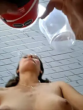 Stripchat Sex Cam of Ary-18