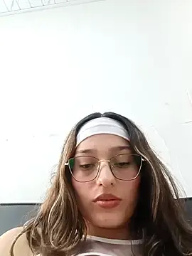 Stripchat Private Sex Chat of Ary-18