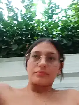 Stripchat Best Webcam of Ary-18