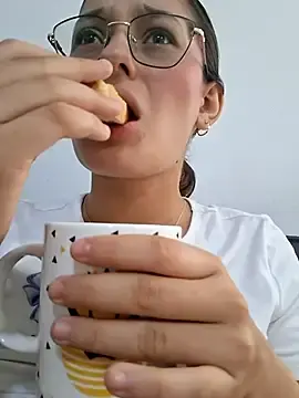 Stripchat Sex Chat of Ary-18