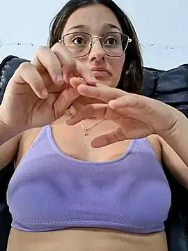 Stripchat Sex Cam of Ary-18