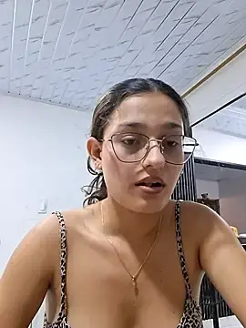 Stripchat Best live sex cam show of Ary-18
