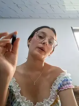 Stripchat Live Sex of Ary-18