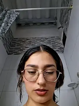 Stripchat Nude Webcam of Ary-18