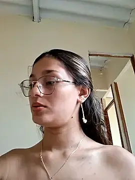Stripchat Sex Cam of Ary-18