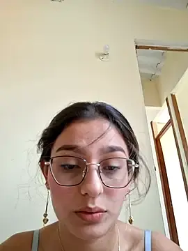 Stripchat Adult Webcam of Ary-18