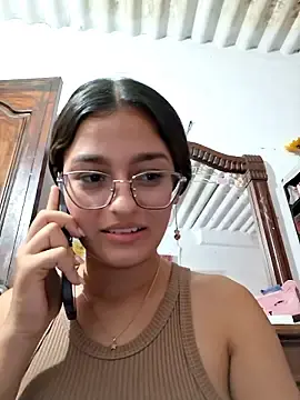 Stripchat Nude Webcam of Ary-18
