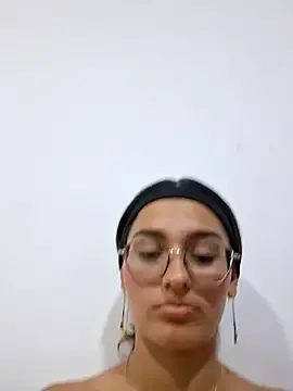 Stripchat Best Webcam of Ary-18