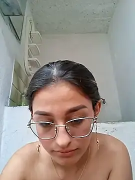 Stripchat Best Webcam of Ary-18