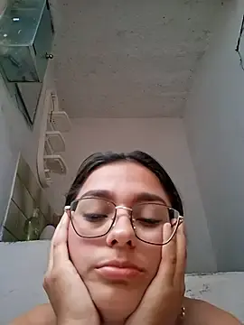Stripchat Best Webcam of Ary-18