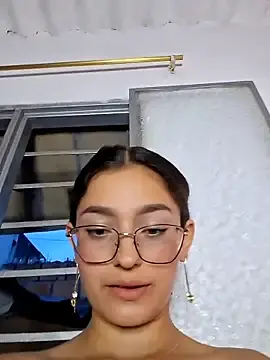 Stripchat Sex Chat of Ary-18