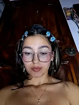 Stripchat Best live sex cam show of Ary-18
