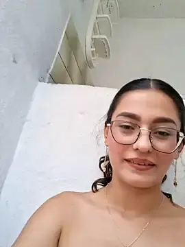 Stripchat Adult Video Chat of Ary-18