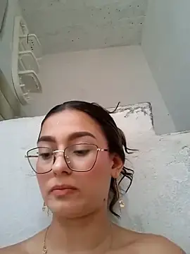 Stripchat Nude Webcam of Ary-18