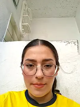 Stripchat Live Sex of Ary-18