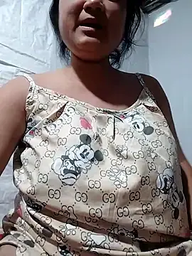 Stripchat Live Porn of BigAss-69