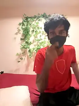 Stripchat Free Live Porn of Chennai_Fire