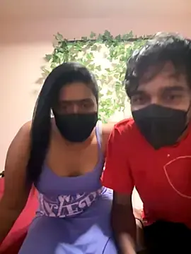 Stripchat Adult Video Chat of Chennai_Fire