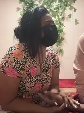 Stripchat Live Sex of Chennai_Fire