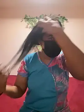 Stripchat Free Porn Cam of Chennai_Fire