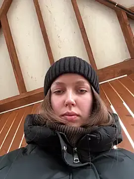 Stripchat Live Sex of ElliRose