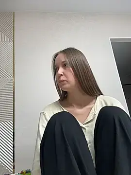 Stripchat Sex Cam of ElliRose