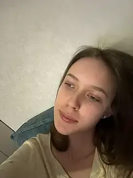 Stripchat Nude Webcam of ElliRose