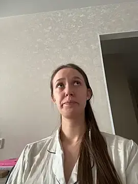 Stripchat Nude Webcam of ElliRose