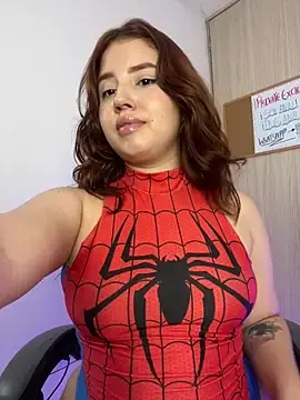 Stripchat Live Porn of Lia_sex69