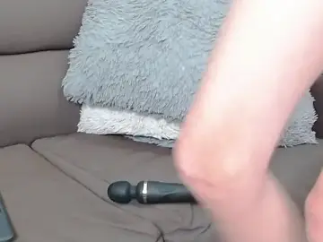 Stripchat Live Sex of LiamBrown09