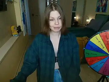 Stripchat Best live sex cam show of ReginaSparkle