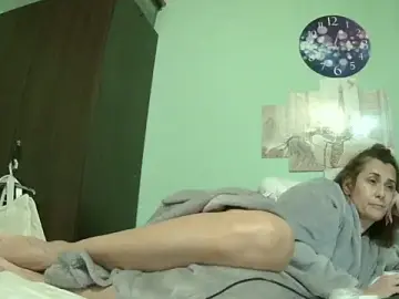 Stripchat Live Sex Cam of SexyGioconda