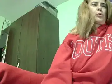 Stripchat Adult Video Chat of SexyGioconda