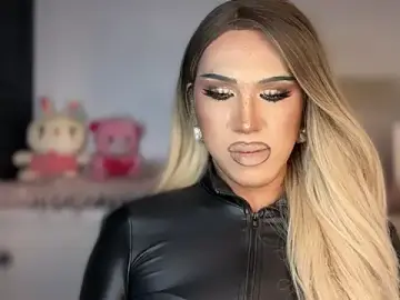 Stripchat Sex Cam of Ts_glamxx