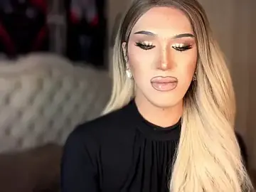 Stripchat Free Porn Cam of Ts_glamxx