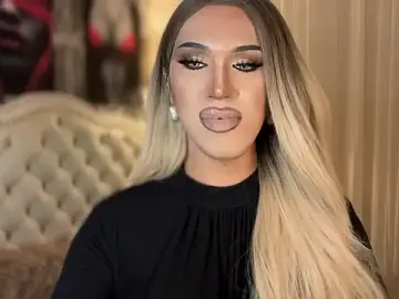 Stripchat Live Porn of Ts_glamxx