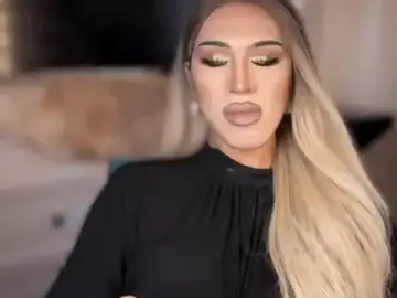 Stripchat Live Sex of Ts_glamxx