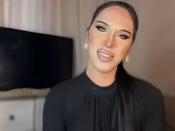 Stripchat Adult Video Chat of Ts_glamxx