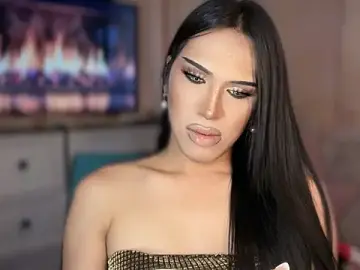 Stripchat Live Sex of Ts_glamxx