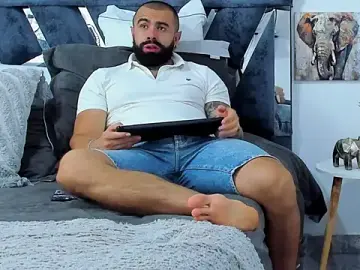 Stripchat Live Sex of Zack_Froone