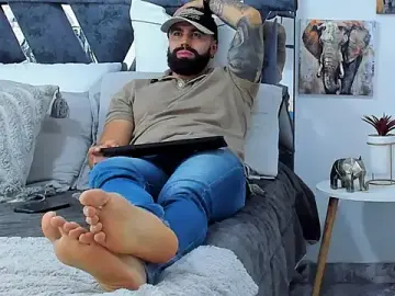 Stripchat Live Sex of Zack_Froone