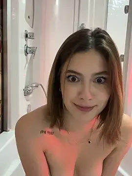 Stripchat Sex Chat of baby_sammyy