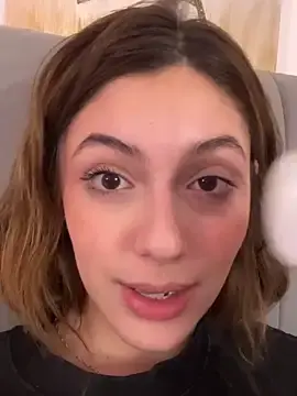 Stripchat Adult Webcam of baby_sammyy