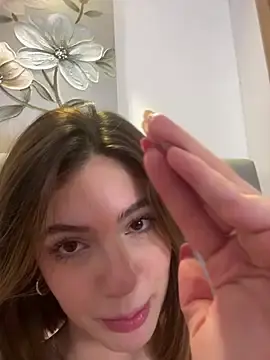 Stripchat Sex Cam of baby_sammyy