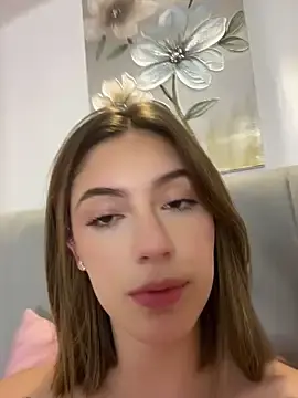 Stripchat Sex Chat of baby_sammyy