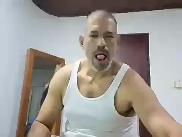 Stripchat Adult Webcam of jackbigcock11