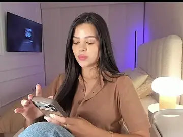 Stripchat Watch Live Sex Cams of salome__11