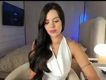 Stripchat Sex Cam of salome__11